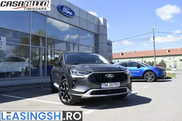 Ford Kuga din 2025 - oferta FOR206319