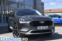 Ford Kuga din 2025 cu 4.500 km - oferta FOR206319 - foto 2