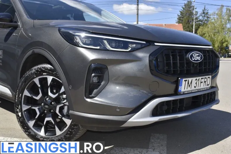 Ford Kuga din 2025 cu 4.500 km - oferta FOR206319 - foto 3