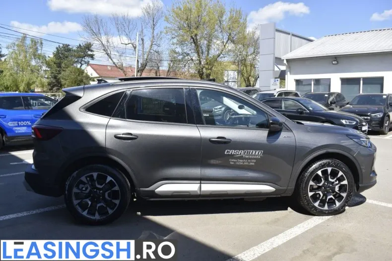 Ford Kuga din 2025 cu 4.500 km - oferta FOR206319 - foto 7
