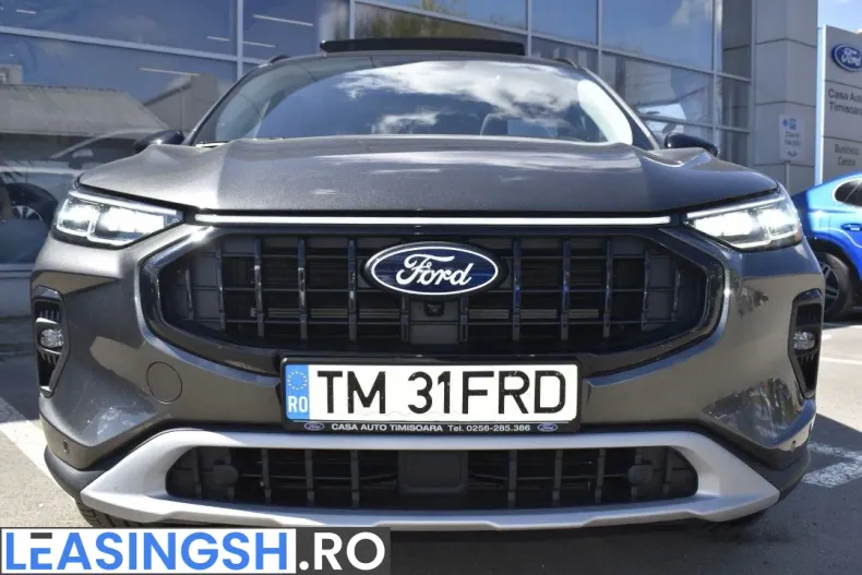 Ford Kuga din 2025 cu 4.500 km - oferta FOR206319 - foto 10