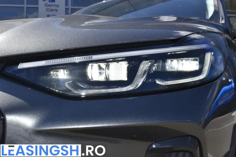 Ford Kuga din 2025 cu 4.500 km - oferta FOR206319 - foto 12