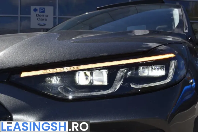 Ford Kuga din 2025 cu 4.500 km - oferta FOR206319 - foto 13