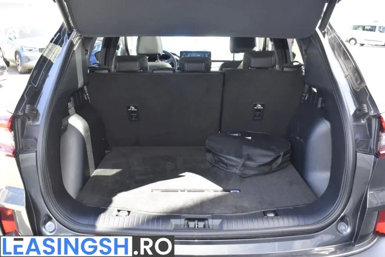 Ford Kuga din 2025 cu 4.500 km - oferta FOR206319 - foto 16