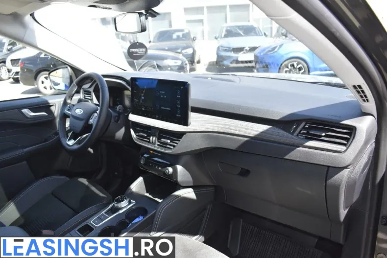 Ford Kuga din 2025 cu 4.500 km - oferta FOR206319 - foto 19