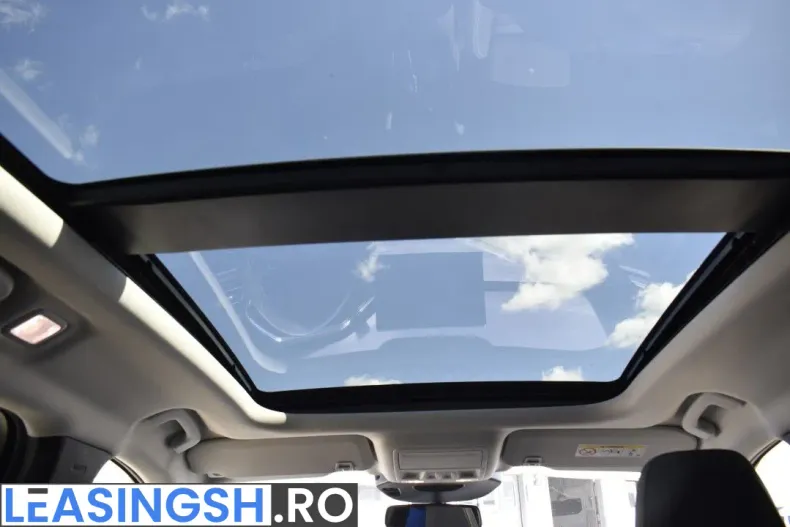 Ford Kuga din 2025 cu 4.500 km - oferta FOR206319 - foto 20