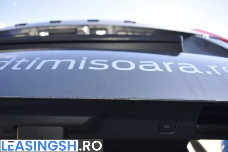 Ford Kuga din 2025 cu 4.500 km - oferta FOR206319 - foto 21