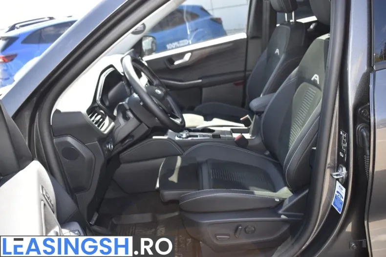 Ford Kuga din 2025 cu 4.500 km - oferta FOR206319 - foto 22