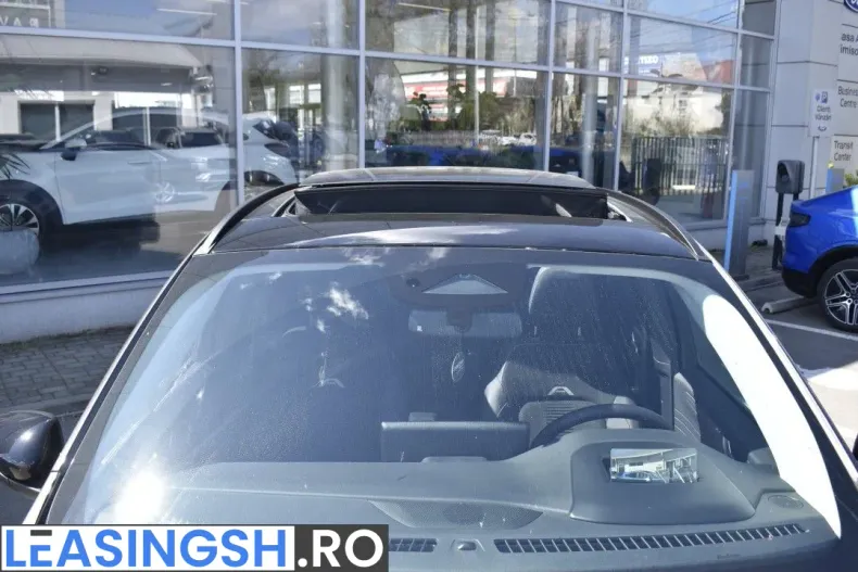 Ford Kuga din 2025 cu 4.500 km - oferta FOR206319 - foto 23