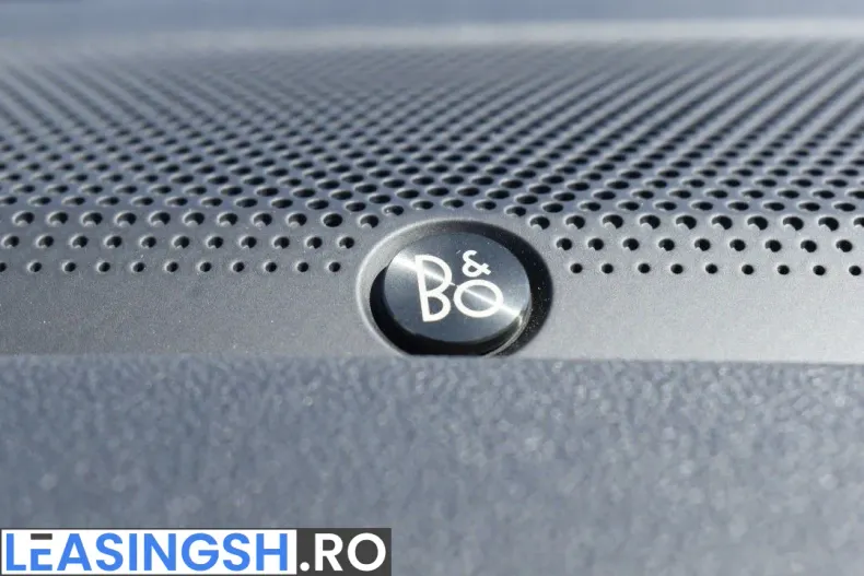 Ford Kuga din 2025 cu 4.500 km - oferta FOR206319 - foto 28