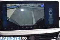 Ford Kuga din 2025 cu 4.500 km - oferta FOR206319 - foto 30