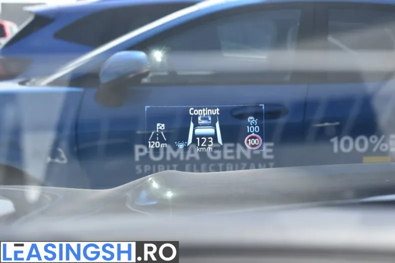 Ford Kuga din 2025 cu 4.500 km - oferta FOR206319 - foto 31