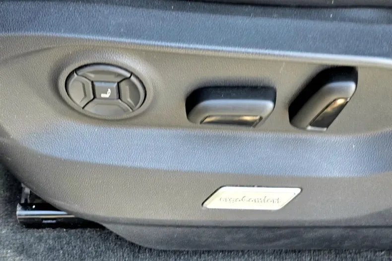 Volkswagen Touareg din 2023 cu 93.250 km - oferta VOL206320 - foto 10