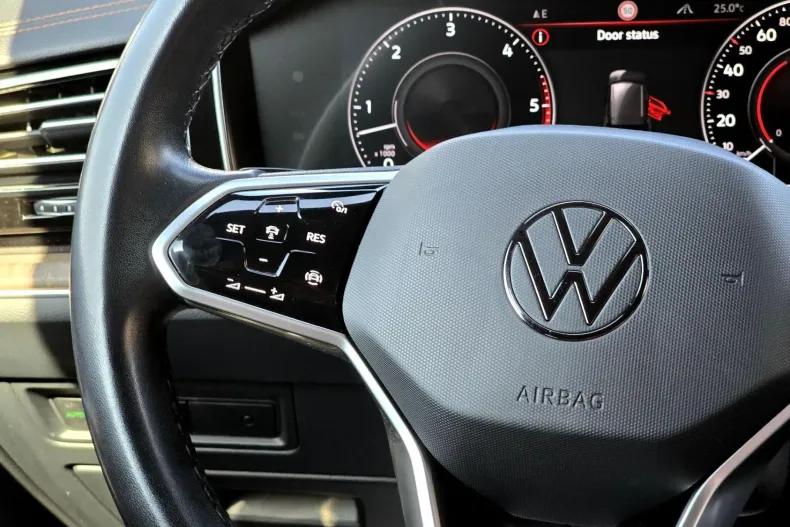 Volkswagen Touareg din 2023 cu 93.250 km - oferta VOL206320 - foto 17