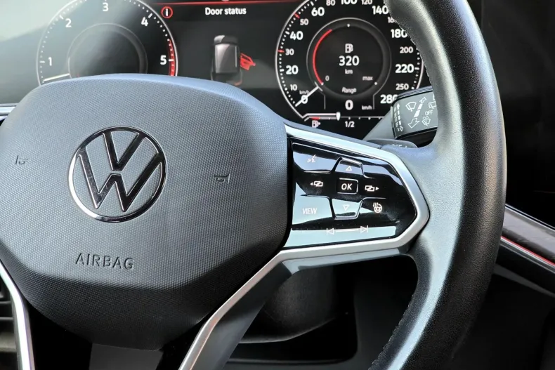 Volkswagen Touareg din 2023 cu 93.250 km - oferta VOL206320 - foto 20