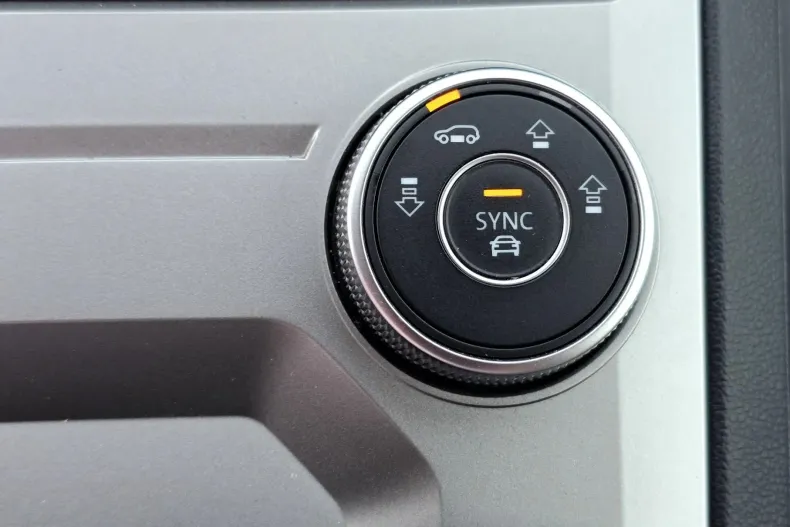 Volkswagen Touareg din 2023 cu 93.250 km - oferta VOL206320 - foto 23