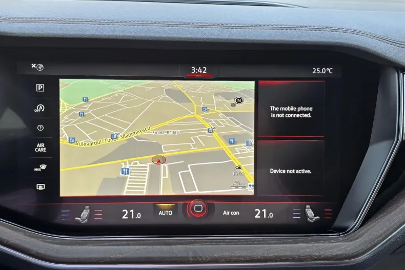 Volkswagen Touareg din 2023 cu 93.250 km - oferta VOL206320 - foto 27