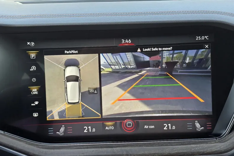 Volkswagen Touareg din 2023 cu 93.250 km - oferta VOL206320 - foto 28