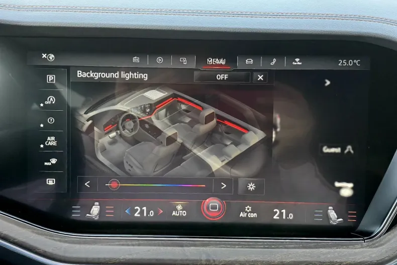 Volkswagen Touareg din 2023 cu 93.250 km - oferta VOL206320 - foto 30