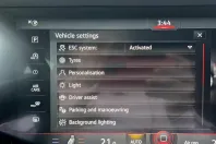 Volkswagen Touareg din 2023 cu 93.250 km - oferta VOL206320 - foto 31