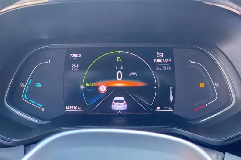 Renault Clio din 2023 cu 145.530 km - oferta REN206321 - foto 10