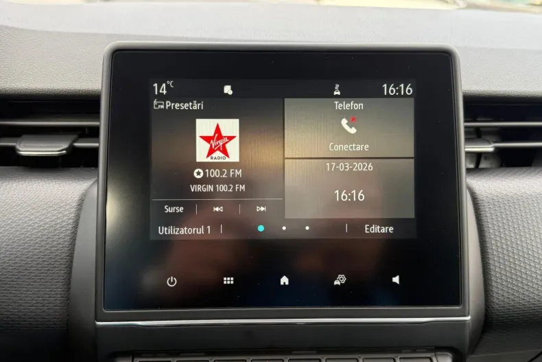 Renault Clio din 2023 cu 145.530 km - oferta REN206321 - foto 20