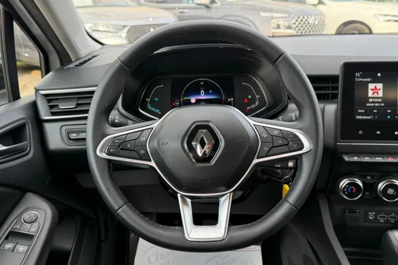 Renault Clio din 2023 cu 145.530 km - oferta REN206321 - foto 23