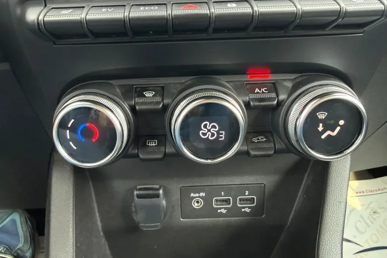 Renault Clio din 2023 cu 145.530 km - oferta REN206321 - foto 24