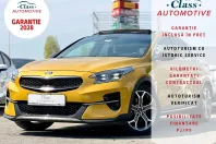 Kia XCeed din 2021 cu 43.677 km - oferta KIA206322 - foto 1