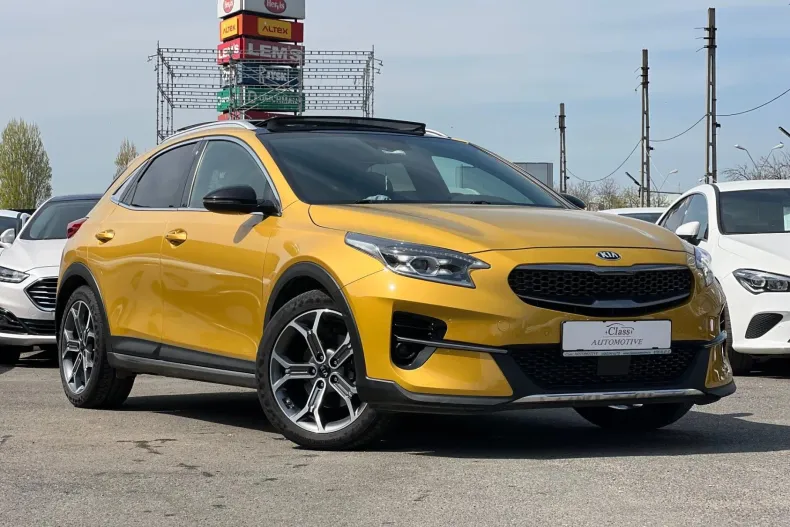 Kia XCeed din 2021 cu 43.677 km - oferta KIA206322 - foto 5