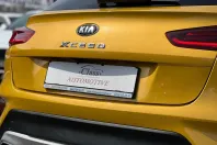 Kia XCeed din 2021 cu 43.677 km - oferta KIA206322 - foto 8