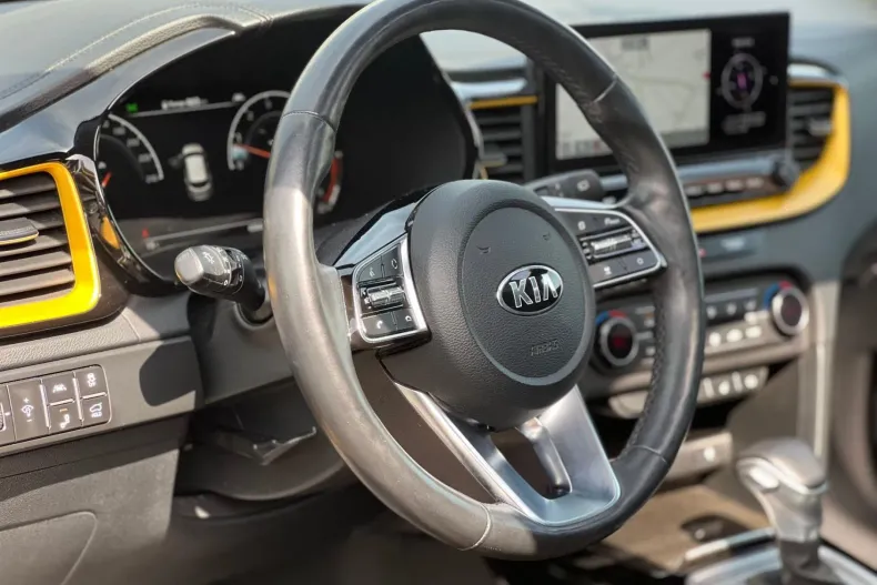 Kia XCeed din 2021 cu 43.677 km - oferta KIA206322 - foto 9