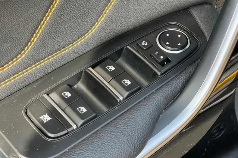 Kia XCeed din 2021 cu 43.677 km - oferta KIA206322 - foto 10