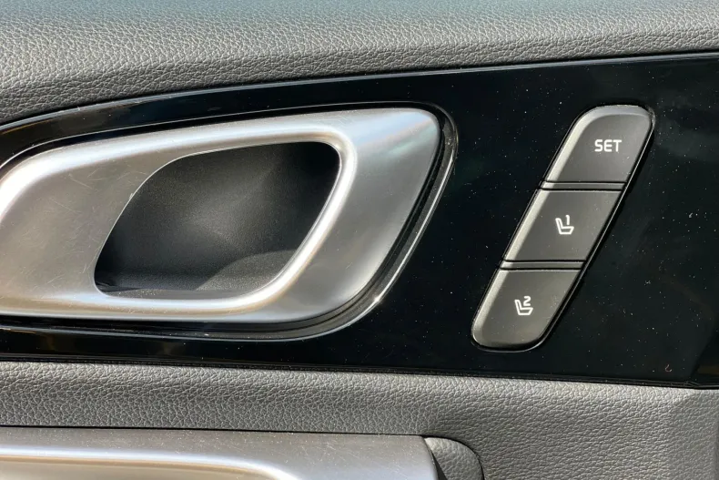 Kia XCeed din 2021 cu 43.677 km - oferta KIA206322 - foto 11