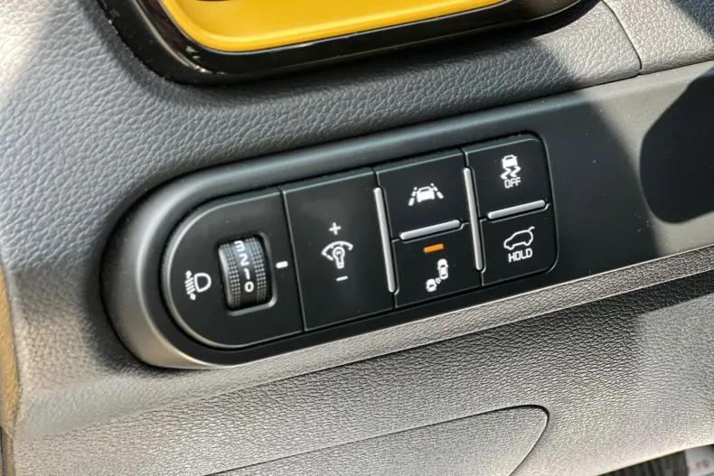 Kia XCeed din 2021 cu 43.677 km - oferta KIA206322 - foto 14