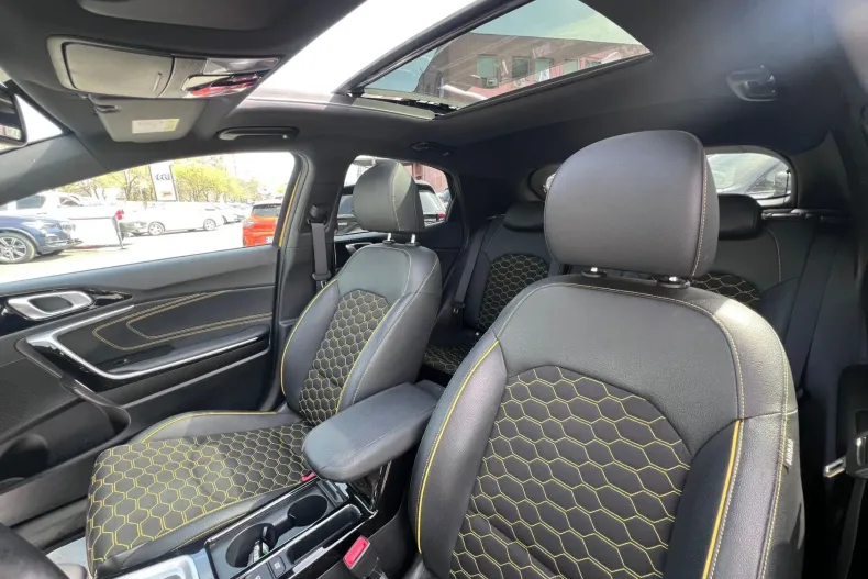 Kia XCeed din 2021 cu 43.677 km - oferta KIA206322 - foto 15