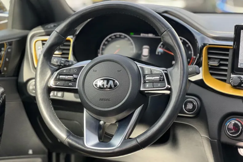 Kia XCeed din 2021 cu 43.677 km - oferta KIA206322 - foto 16