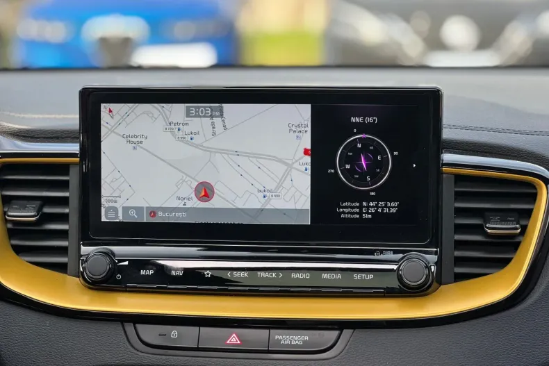 Kia XCeed din 2021 cu 43.677 km - oferta KIA206322 - foto 17