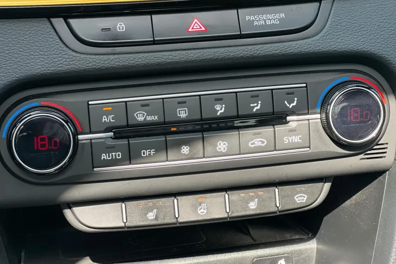 Kia XCeed din 2021 cu 43.677 km - oferta KIA206322 - foto 18