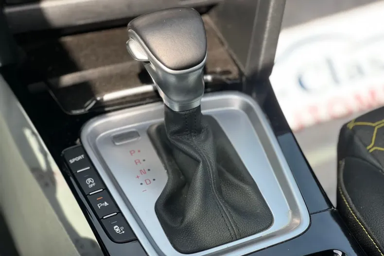 Kia XCeed din 2021 cu 43.677 km - oferta KIA206322 - foto 19