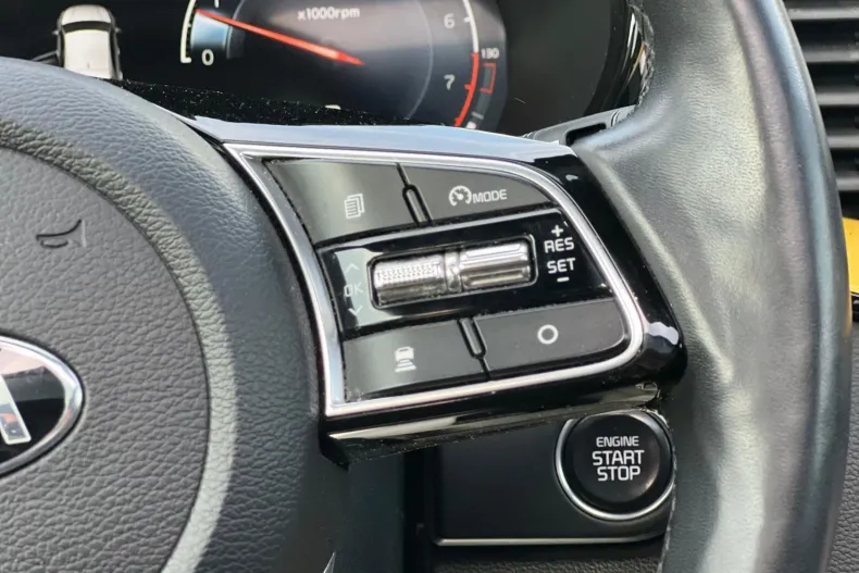 Kia XCeed din 2021 cu 43.677 km - oferta KIA206322 - foto 20