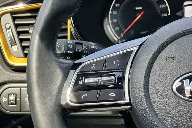 Kia XCeed din 2021 cu 43.677 km - oferta KIA206322 - foto 21