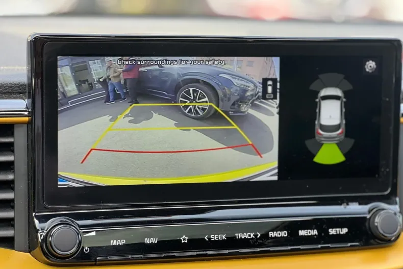 Kia XCeed din 2021 cu 43.677 km - oferta KIA206322 - foto 25