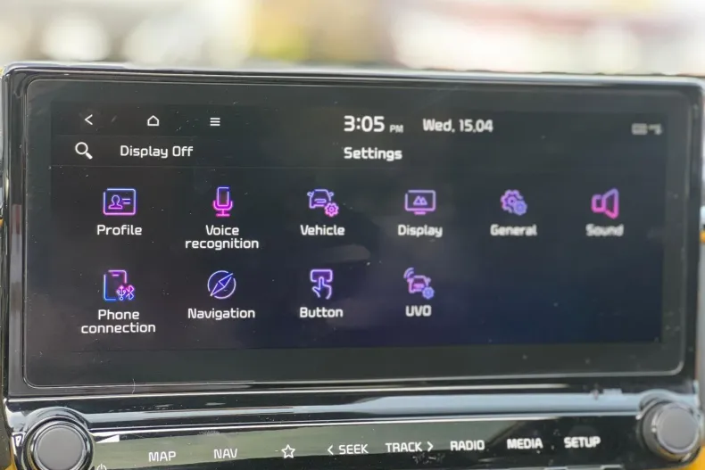 Kia XCeed din 2021 cu 43.677 km - oferta KIA206322 - foto 26