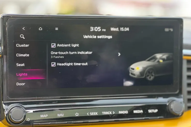 Kia XCeed din 2021 cu 43.677 km - oferta KIA206322 - foto 28