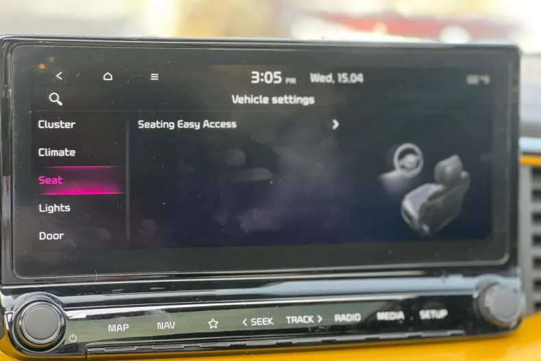 Kia XCeed din 2021 cu 43.677 km - oferta KIA206322 - foto 29