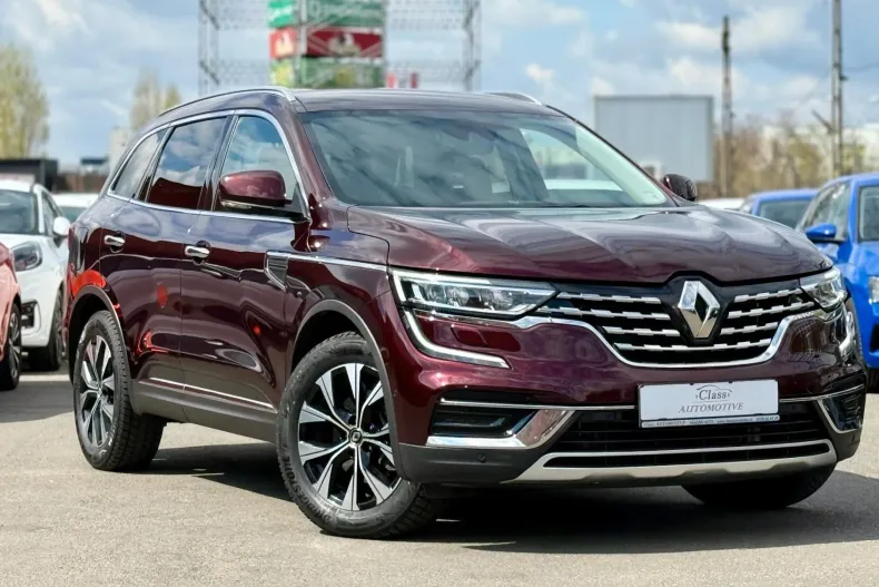 Renault Koleos din 2024 cu 44.991 km - oferta REN206323 - foto 3