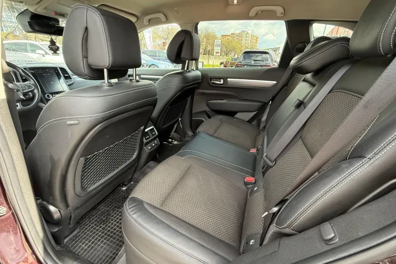 Renault Koleos din 2024 cu 44.991 km - oferta REN206323 - foto 8