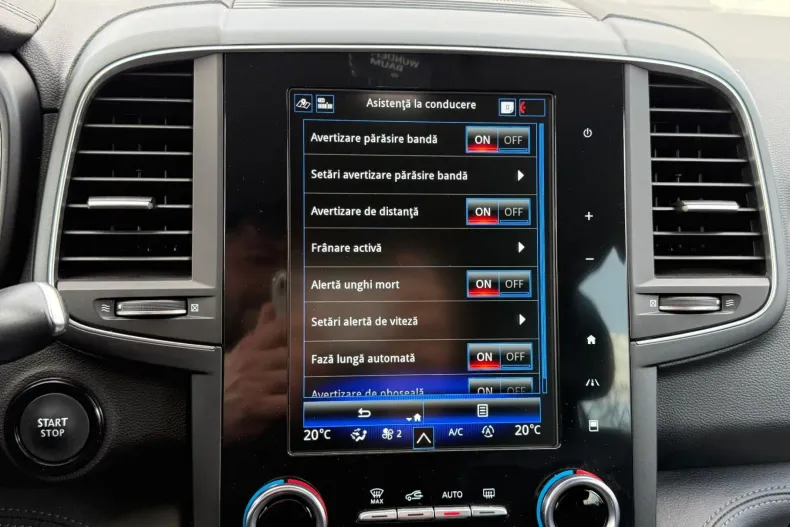 Renault Koleos din 2024 cu 44.991 km - oferta REN206323 - foto 10