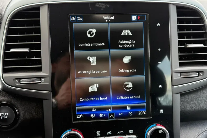 Renault Koleos din 2024 cu 44.991 km - oferta REN206323 - foto 11